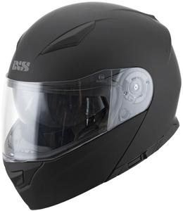 Шлем IXS 300 1.0, Black Matt