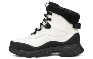 Ботинки женский UGG Adirondak Meridian Hiker, белый