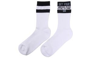 SS23 Носки женские VERSACE JEANS COUTURE, белый