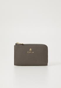 Кошелек Furla CAMELIA KEYCASE ZIP AROUND, Urban Gray/Sakura/Grey