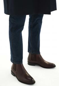 Ботильоны Cado Kazar, коричневый