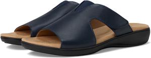 Сандалии Trotters Roxine, Navy