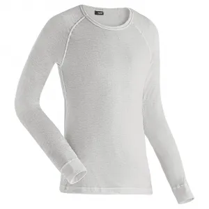Базовый слой Maier Sports Adrian, серый