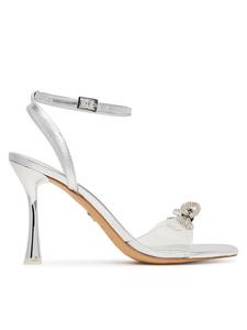 Мюли Ozley 13967749 Aldo, серебряный