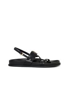 Сандалии Polo Club, черный