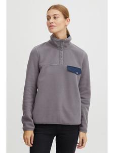 Демисезонная куртка Oxmo, серый