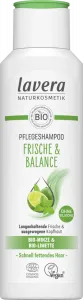 Шампунь lavera Pflegeshampoo Frische & Balance