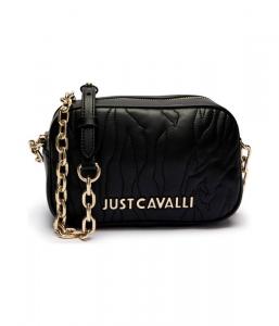 Сумочка Just Cavalli, черный