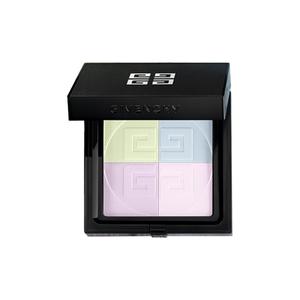 Макарон Star четырехсекционная пудра для макияжа стойкий фиксирующий тон 9,5 г Givenchy