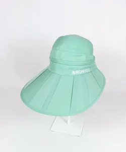 Кепка Archivio, цвет Light Green(059)