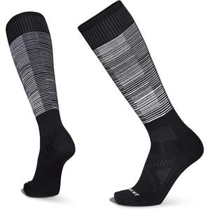 Сверхлегкие снежные носки Glacier Le Bent, Black