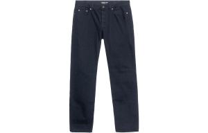 Джинсы мужские выцветшие черные Saint Laurent, черный