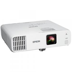 Проектор Epson PowerLite L210W 4500-Lumen WXGA Laser 3LCD Smart