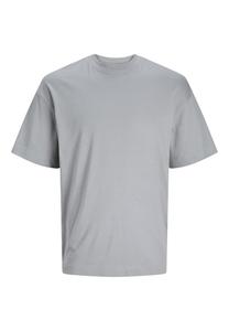 Базовая футболка Kurzarm Dropped Shoulder Jack & Jones, цвет grau