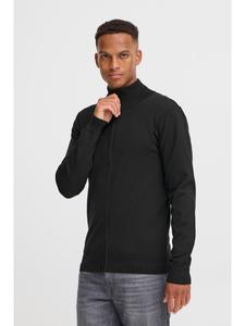 BLEND Кардиган BHCassberg черного цвета