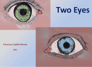 Two Eyes (Independently published)