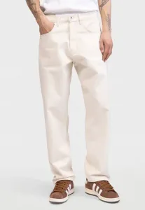 Джинсы свободного кроя tokyo Redefined Rebel, Off White