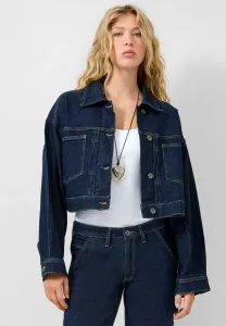 Джинсовая куртка для дома Qs, Dunkelblau