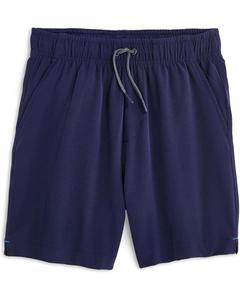 Шорты Vineyard Vines Kids Perf Pull-On Shorts, цвет Nautical Navy