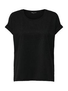 Рубашка ONLY ONLMOSTER, черный