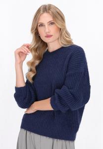 Джемпер DreiMaster Jumper, Navy/Blue