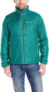 Куртка Columbia Men's Tumalt Creek, Deep Water