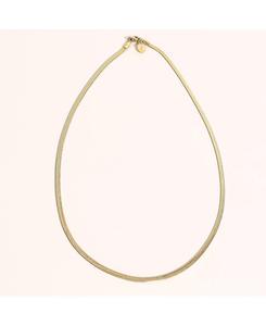 Ожерелье Джей Joey Baby, Silver