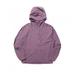 NOTHOMME Монтерест Шан Тайм Уайлдернесс Одежда для защиты от солнца Унисекс, Mauve