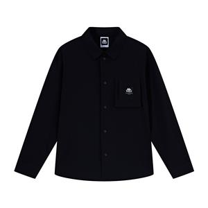 Kappa Рубашка PLAYER Unisex Multicolor