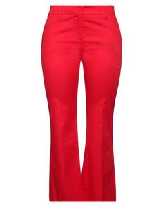 Брюки True Royal, красный