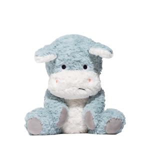 Китайская модная игрушка упрямый ослик плюшевая кукла ZHUOQU