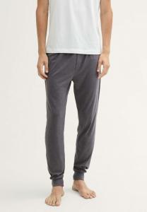 Пижамные штаны LANGE TOM TAILOR, серый