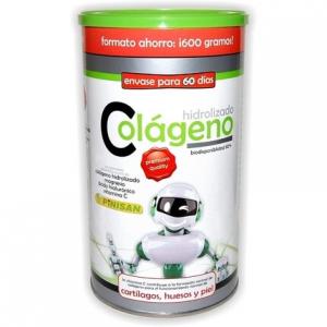 Пинисан Гидролизованный коллаген 600г Pinisan