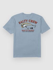 Футболка Salty Crew Snag It Classic T-Shirt, blue fog