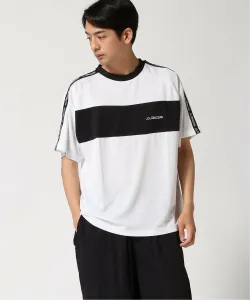 Футболка с коротким рукавом оверсайз Kappa/(M)