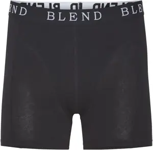 Сундук Blend "Нижнее белье 2 шт." (набор, 2 шт.), черный