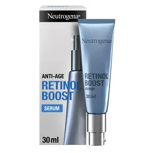 Neutrogena Retinool Boost Антивозрастная сыворотка 30 мл