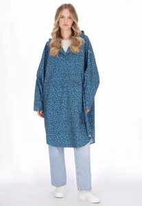 Водонепроницаемый Schmuddelwedda, Dark Aqua Navy Leo