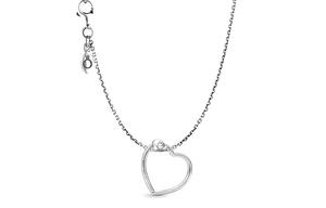 Pandora 925 Sterling Silver шарм/подвеска женский