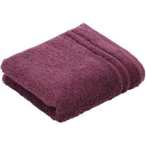 Гостевые полотенца Vienna Style Supersoft в наборе, ультрамягкий хлопок Vossen, Hibiscus