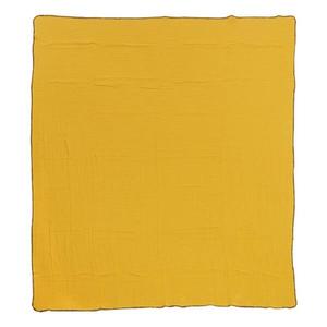 Одеяло done. Nayla, 200 см, золотой