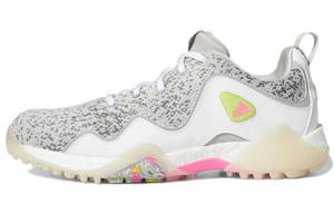 Adidas Chodechaos 21 Primeblue серые с кричащим розовым для женщин