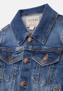 Джинсовая куртка REGULAR FIT Guess, синий