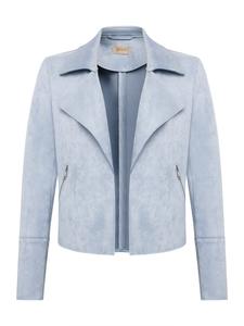 CARTOON Пиджак с необработанным краем, цвет Blue Blizzard