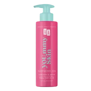 Крем для рук Raspberry Zen, 200 мл Aa