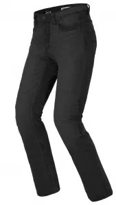 Джинсы J-Tracker Spidi, черный