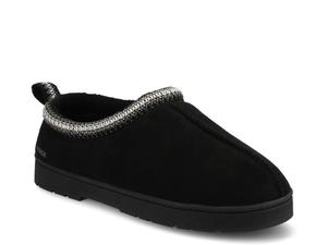 Тапочки Vance Wheeler Slipper, черный