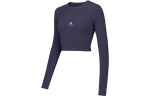 Футболка женская HOTSUIT, фиолетовый