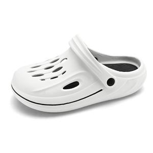 TONYBEAR Клоги мужские белые, цвет White