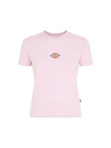 Рубашка DICKIES Maple Valley, светло-розовый